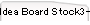 Idea Board Stock3-47