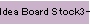 Idea Board Stock3-47